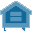 House exterior background