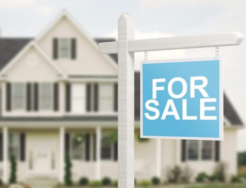 5 Seller Mistakes Could Sink Your Home Sale