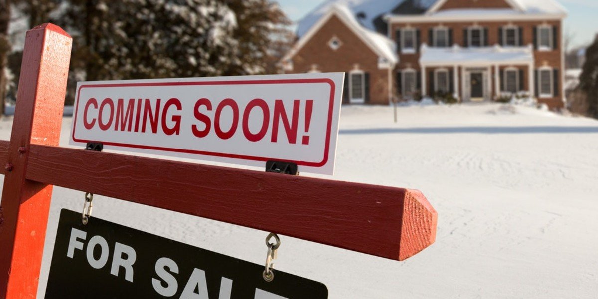 Make a Good Impression: 4 Tips for Selling Your Home in the Winter in TX