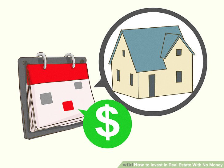 4 Ways to Flip Houses With No Money in TX