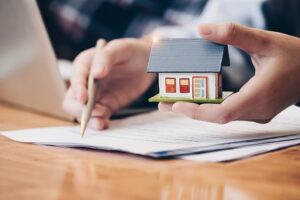 Sell your home to an investor