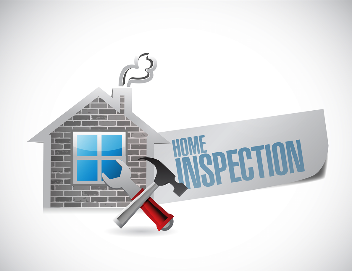 House for a per-inspection 