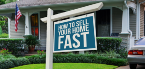Sell your house quickly