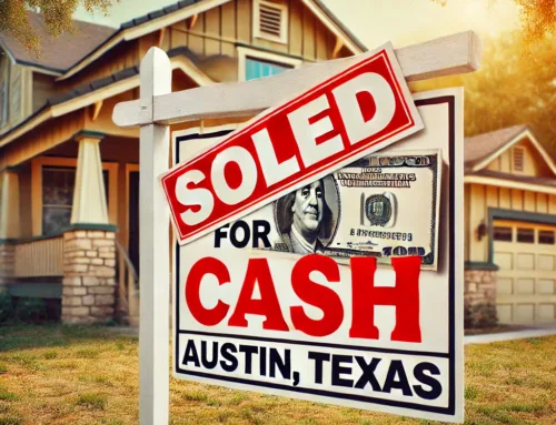 Avoid Expensive Repairs and Upkeep: Sell Your House As-Is for Cash