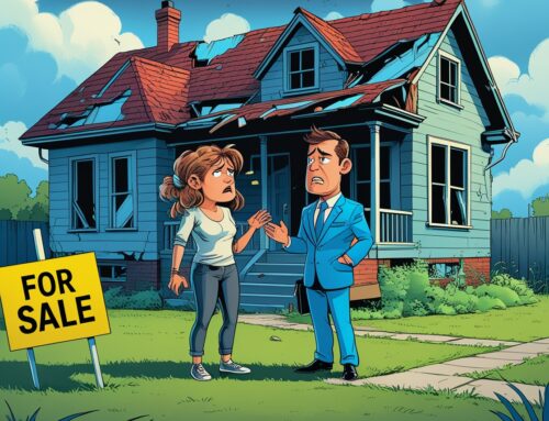 Inherited a House You Don’t Want? We’ll Buy It As-Is, No Matter the Condition