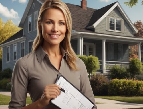 Tired of Your House? We Can Help You Sell It – Get Started Today!